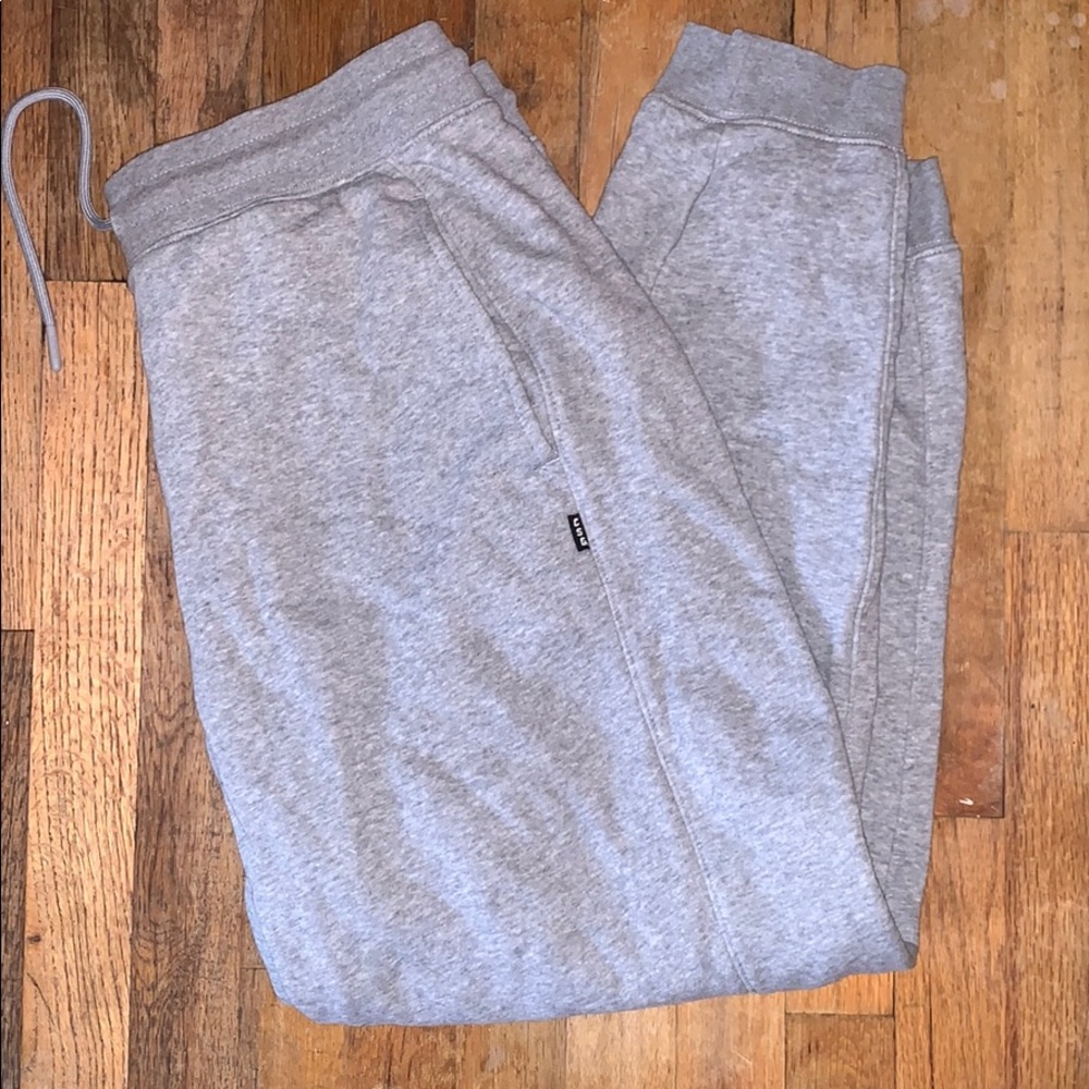 Joggers